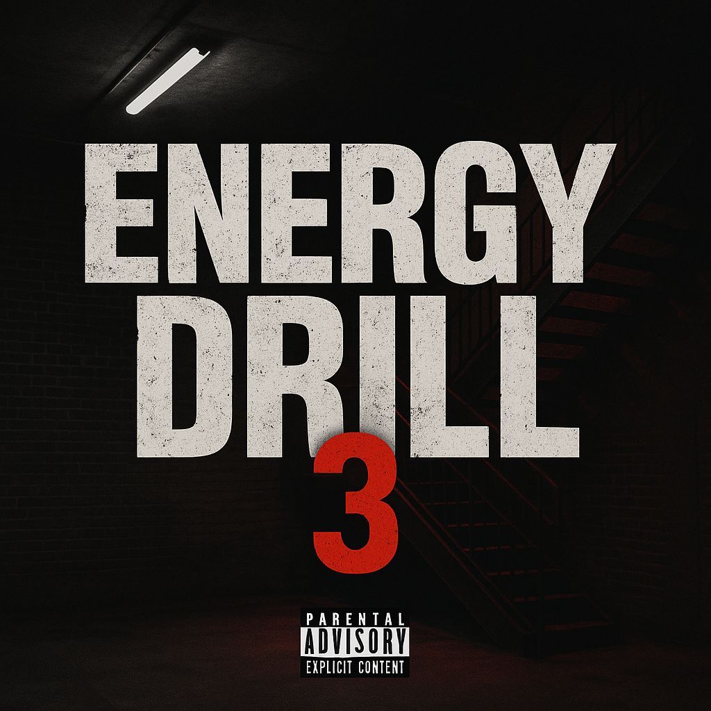 Energy drill 3