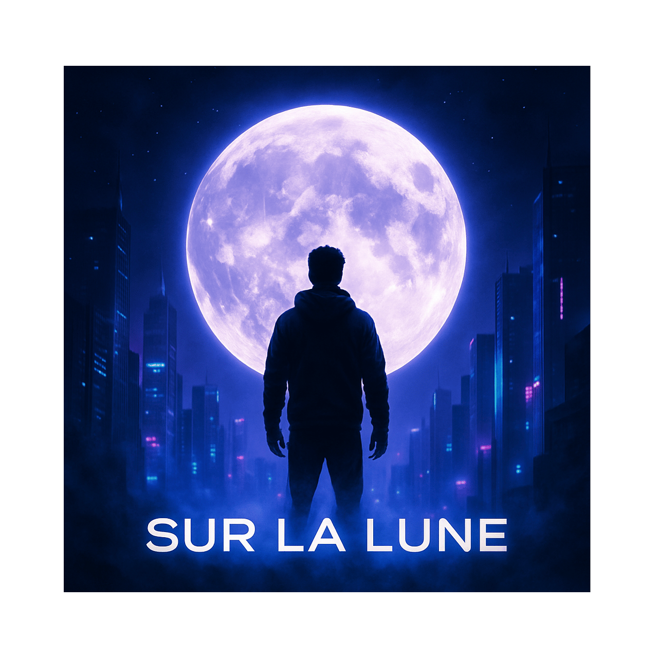 PNL/Maitre gims 🥷 Style : Dans la lune 