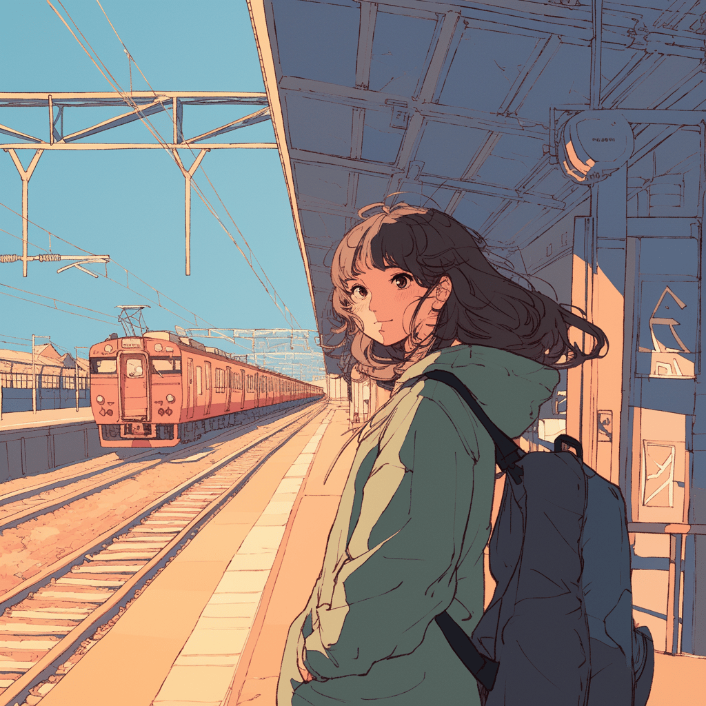 各駅停車