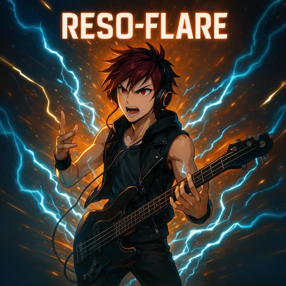 RESO-FLARE