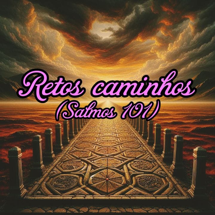 Retos caminhos