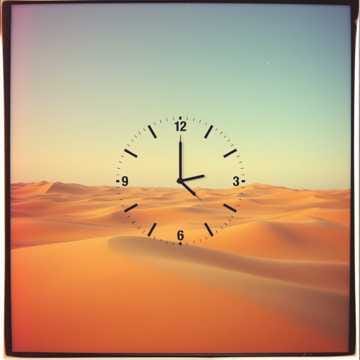 El Tiempo Me Habla...