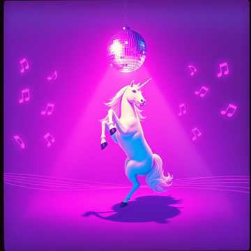 Stone (Unicorn Disco)