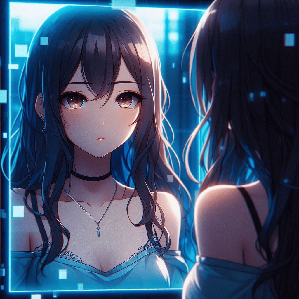 Ghost In The Glow