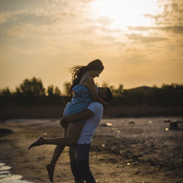 Dancing Through Dreams