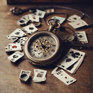 The End of Luck