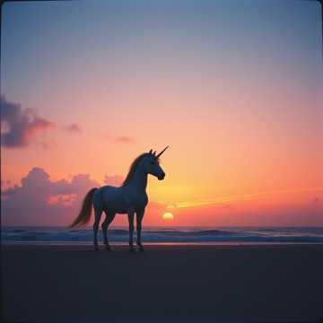 Stone(d) Unicorn
