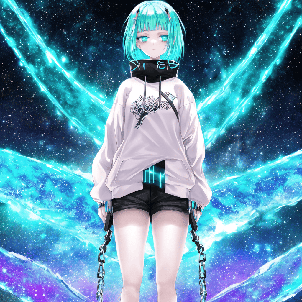 Nebula Bloom -7 modes
