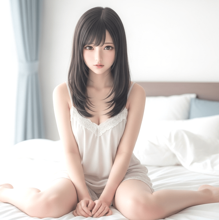 そのドールは恋をする