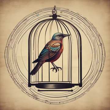 Птицелов (Л. Горюнов cover)