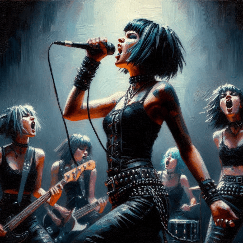 Ashes of the Womb