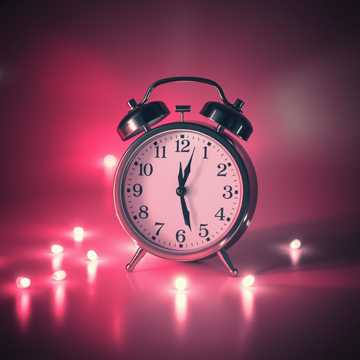 A Little Braver (Alarm Clock Girl) 4.5+