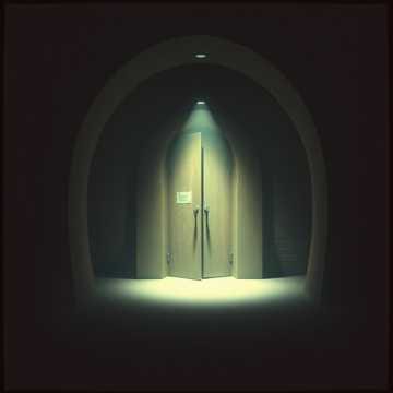 Out of Here