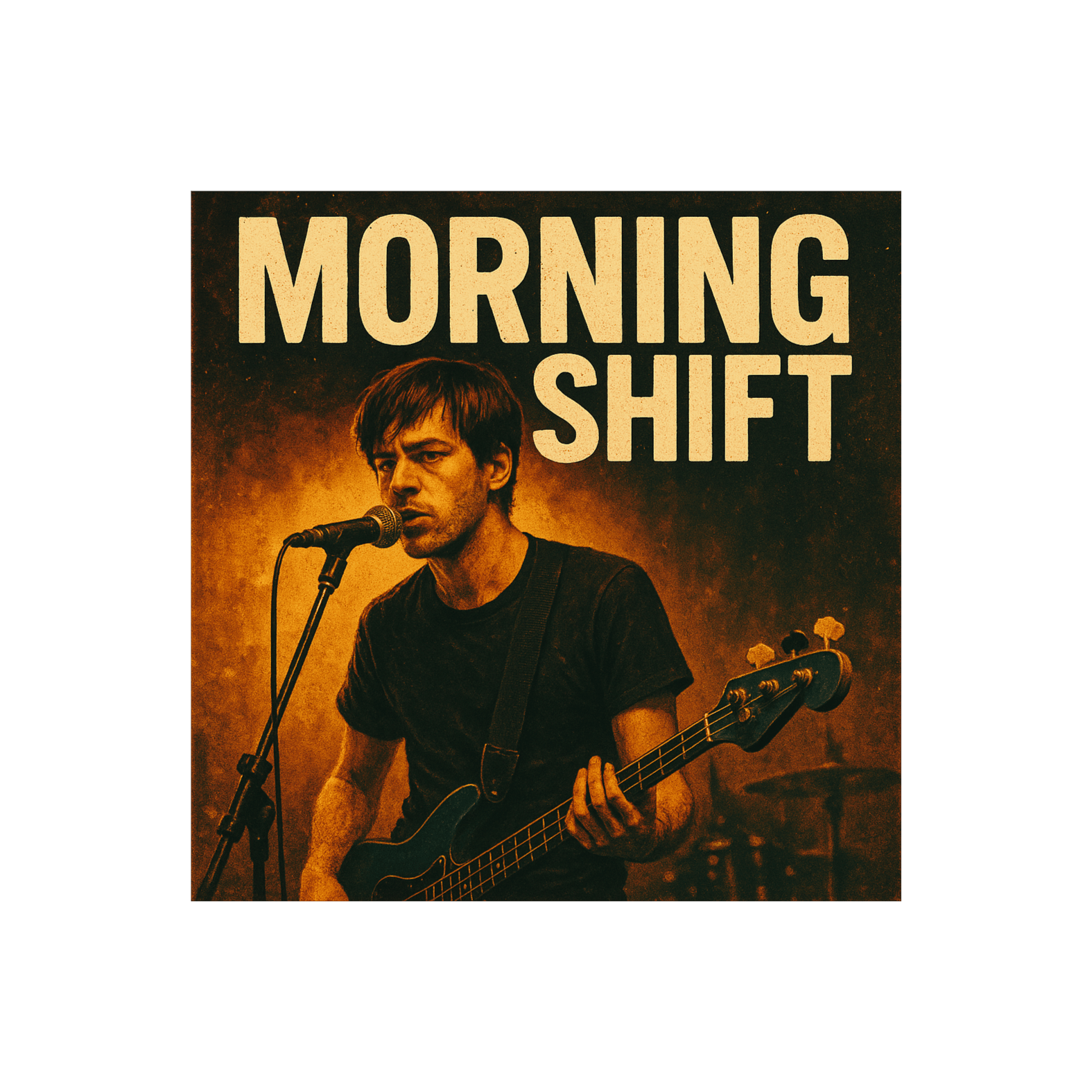 Morning Shift