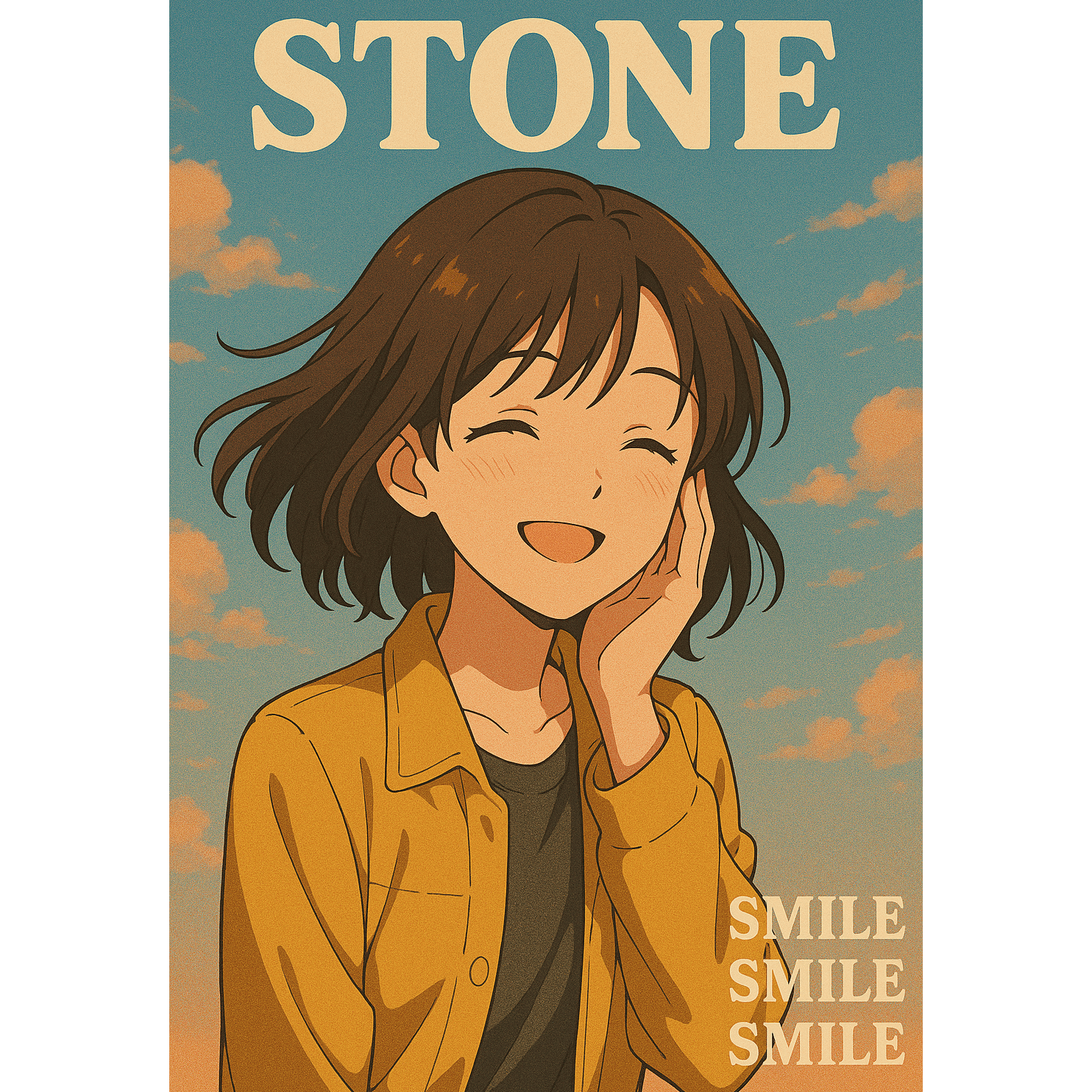 Stone (Remix)