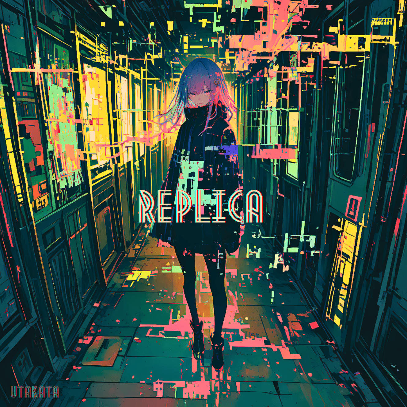 REPLICA