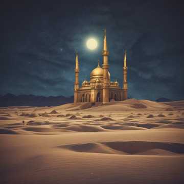 The Sultan's Tale