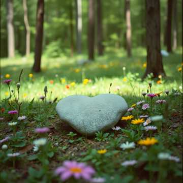 Stone (Cover)