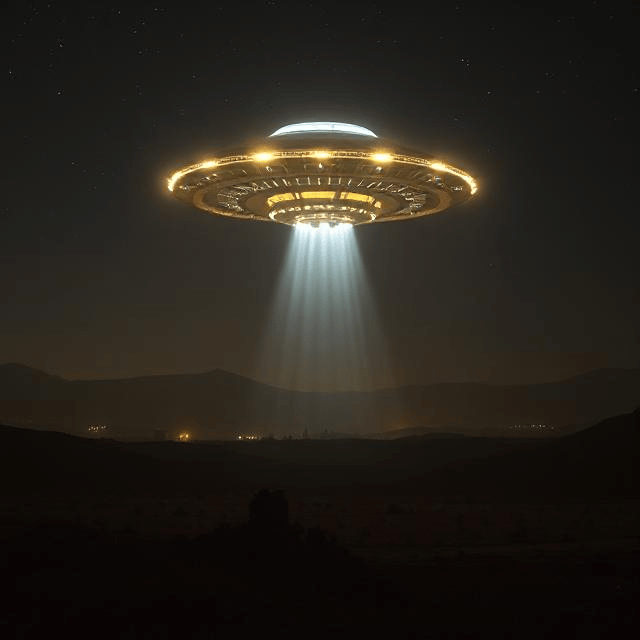 UFO