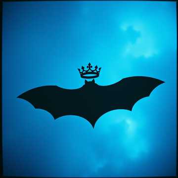 The Prince of Darkness