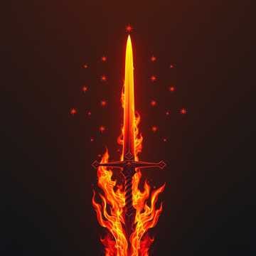 Chapitre   I   -- le Serment d'ARES