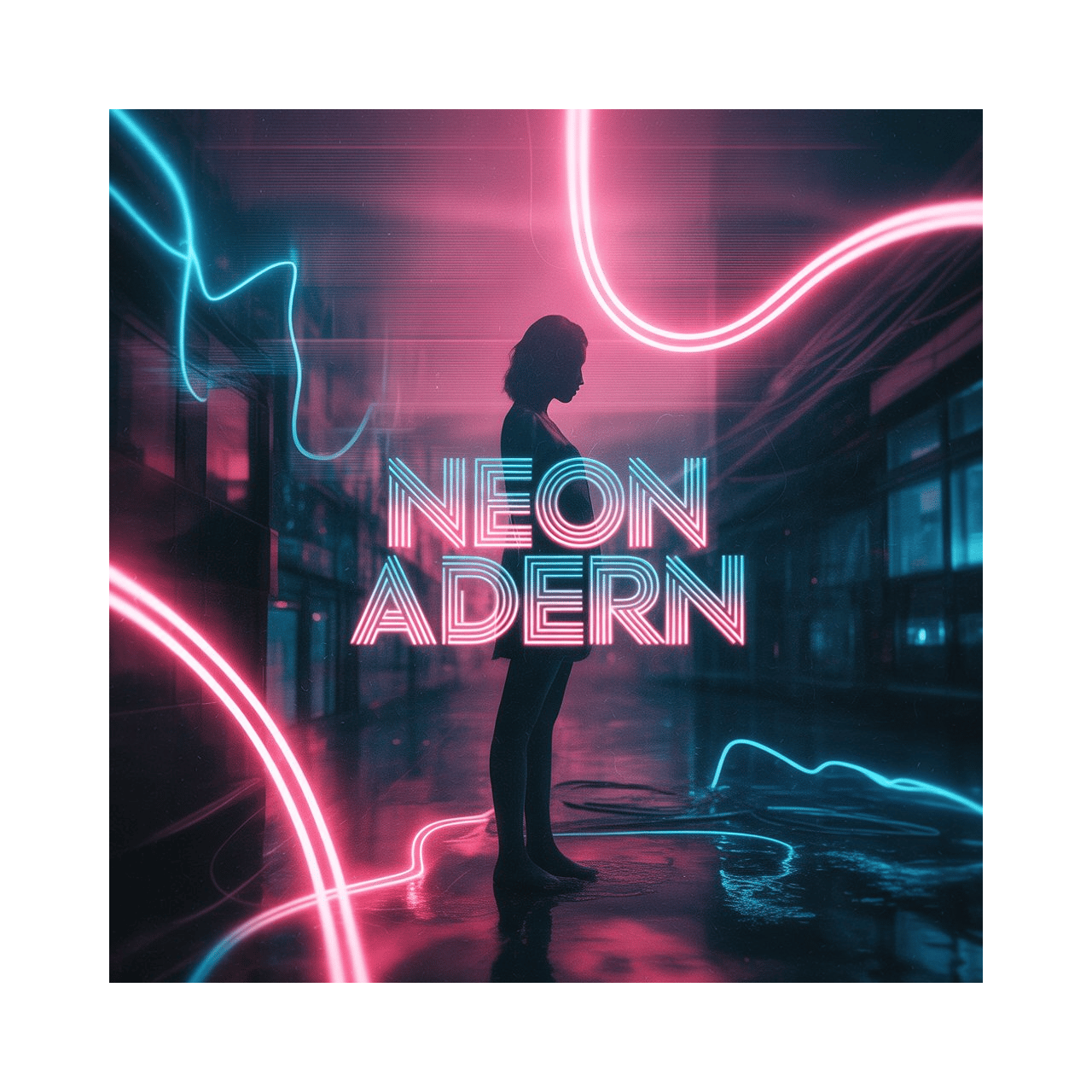 Neon Adern