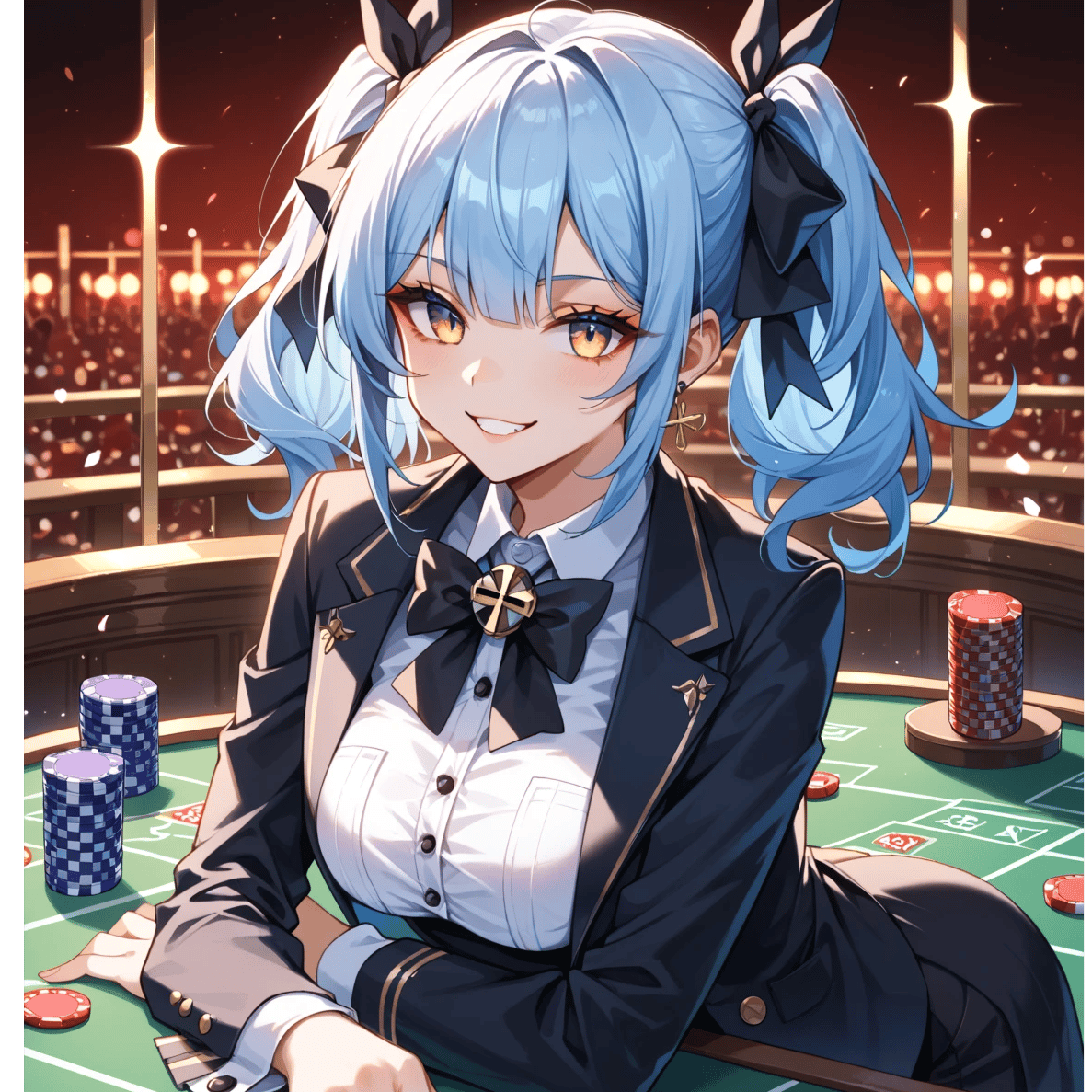 ディーラーズ・チョイス