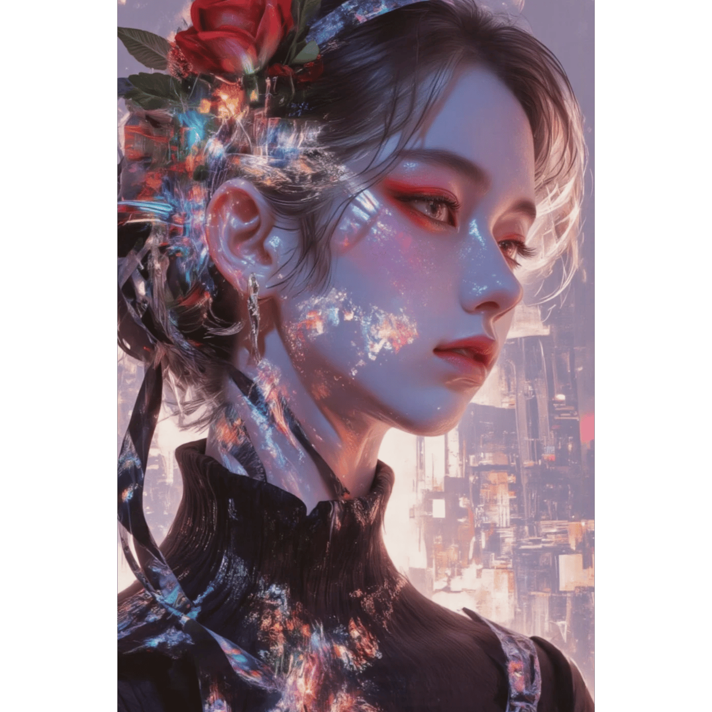 I'm still standing まだ、生きていく