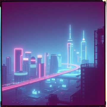 OST: Future Pulse