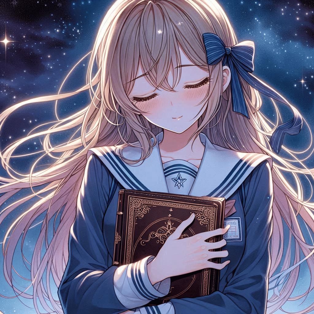 Secret diary(V4.5+Remix)