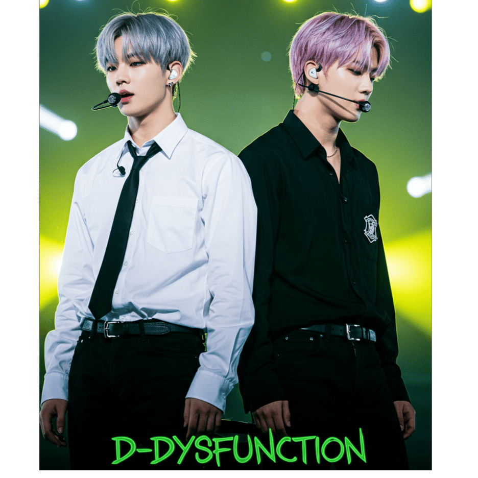 D-D-DYSFUNCTION