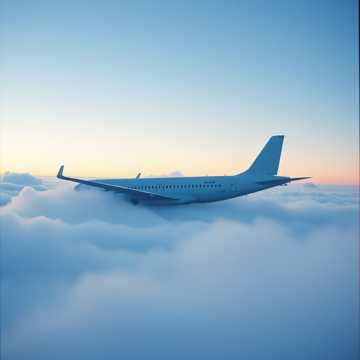Plane crash