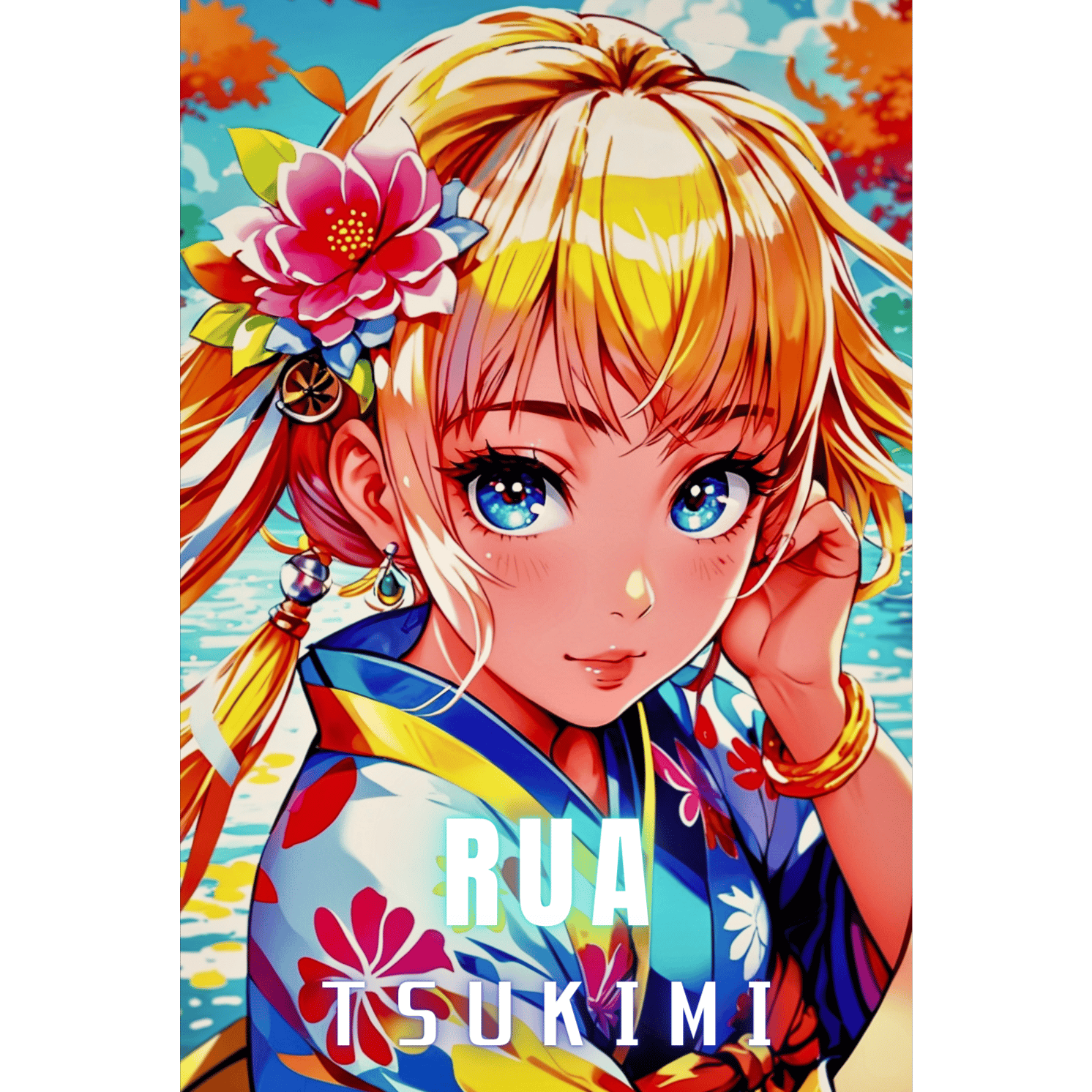 Tsukimi