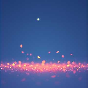 Je t'attends sous les étoiles