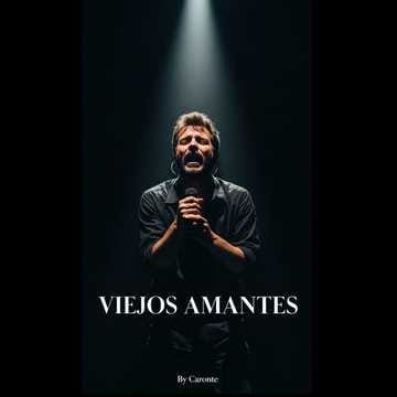🇪🇸 Viejos Amantes