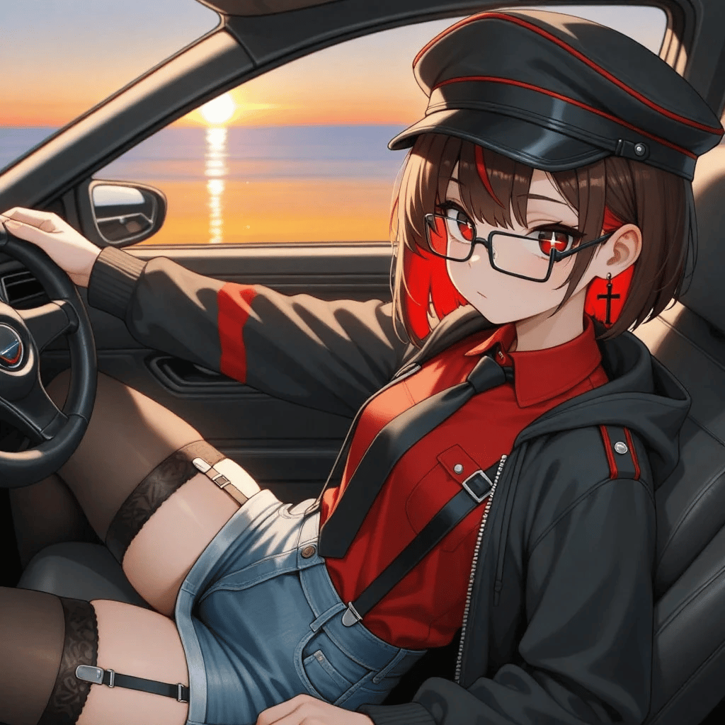 Horizon Chaser