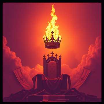 Shattered Throne (Remix)