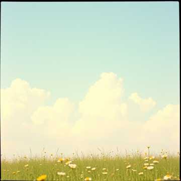 Reminiscence of Summer Days V1