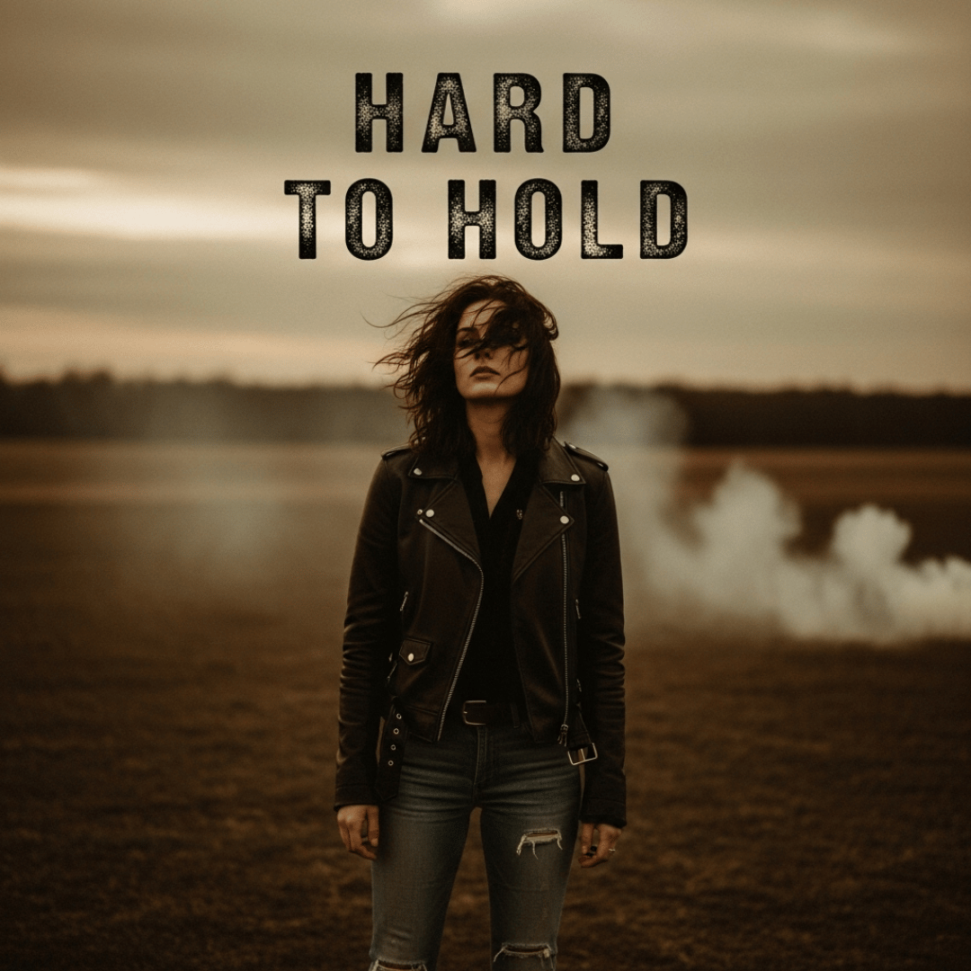 Hard to hold