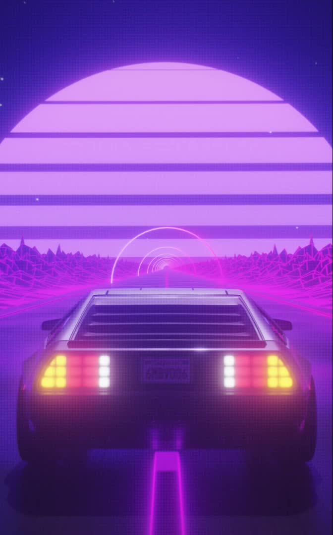 レイトナイトドライブ @osune115 (Remix)