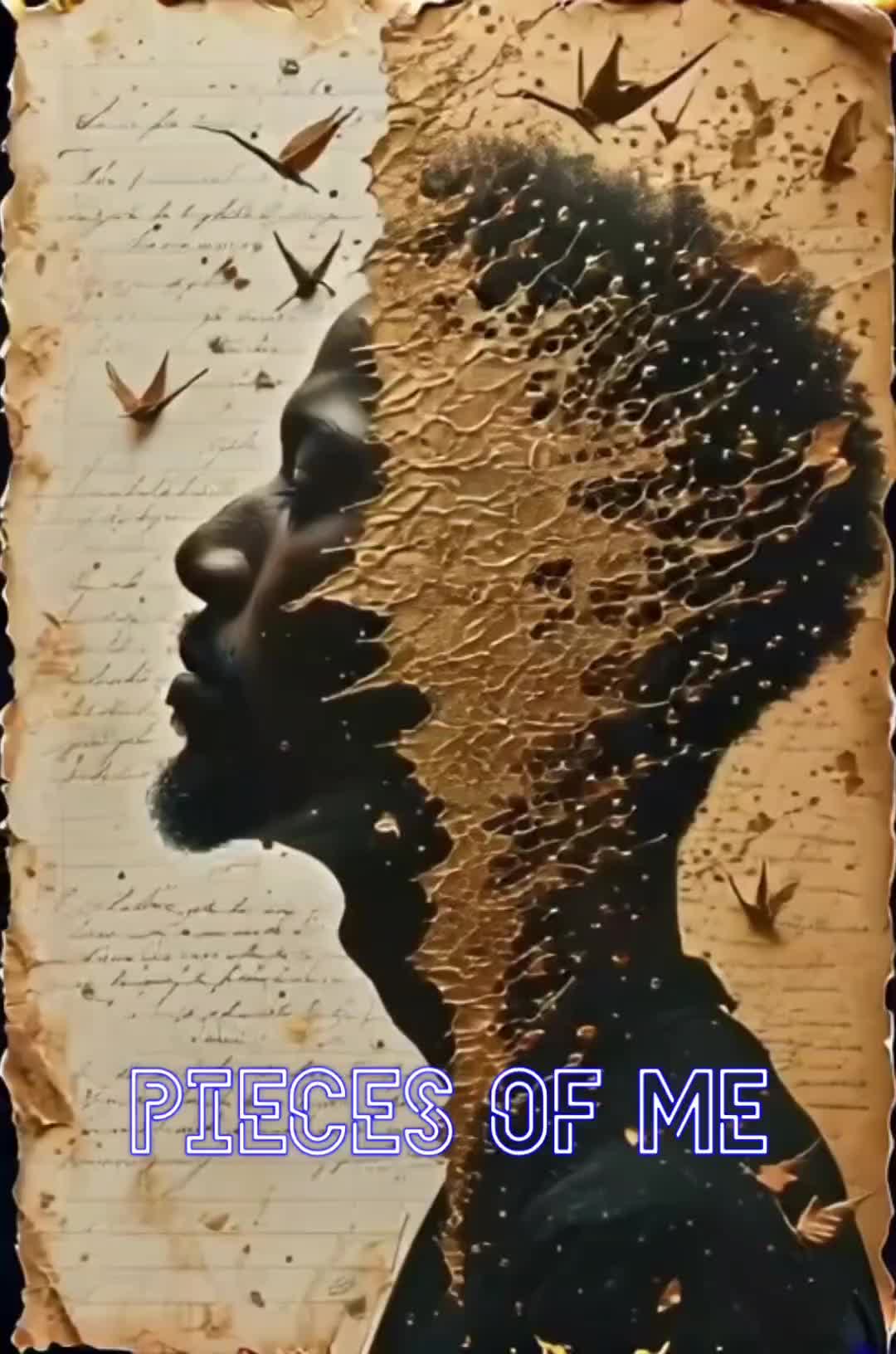 Pieces of Me