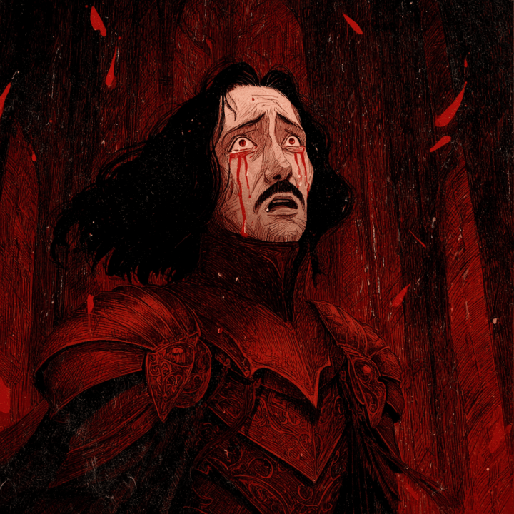 Birth of Dracula