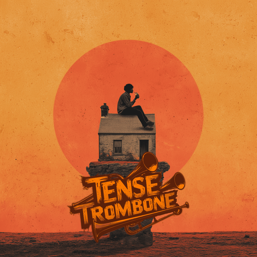 Stone (TenseTrombone Version)