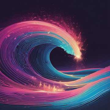 📞 Magnetik 🧲 – By DJ Squal92i ("Squal Code" activé. Ep02)