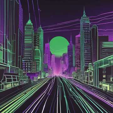 FunkcoreSpyChase - test fr