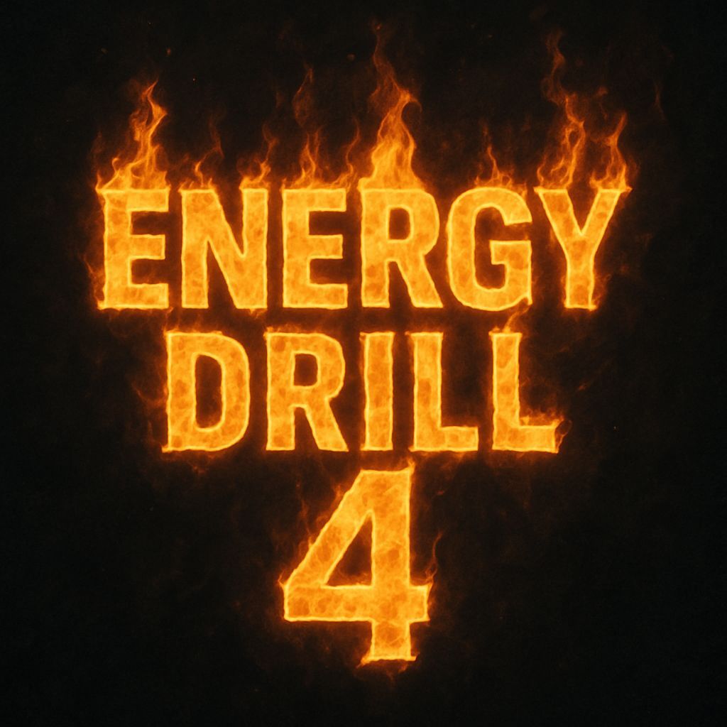 Energy drill 4
