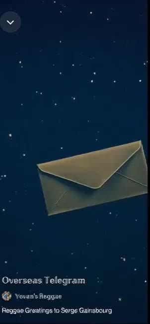 𝕆𝕧𝕖𝕣𝕤𝕖𝕒𝕤 𝕋𝕖𝕝𝕖𝕘𝕣𝕒𝕞