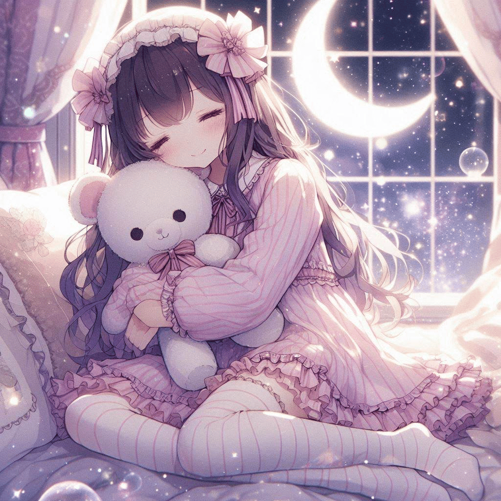 むぎゅっと🧸ハニホリック