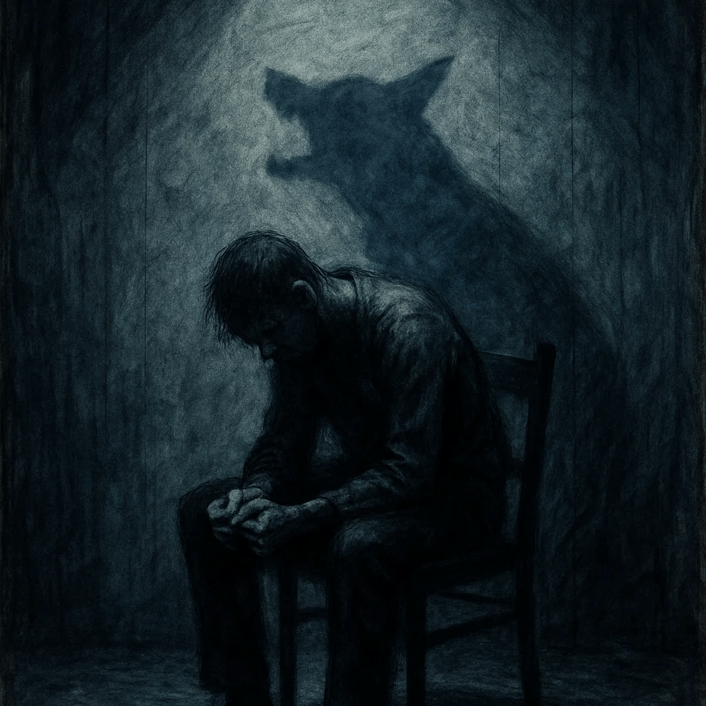 개새끼[DAMN DOG]