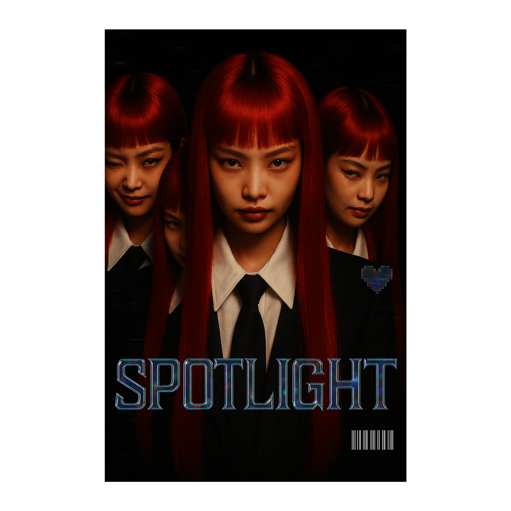 SPOTLIGHT